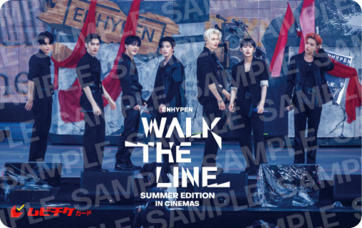 ENHYPEN、“海外アーティスト史上最速”初の日本スタジアム公演がスクリーンへ　初ライブ映画が決定