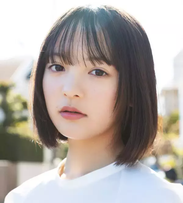 『超宇宙刑事ギャバン インフィニティ』ギャバン・ルミナス／祝喜輝役の角心菜が所属するステッカーが新人を募集『2026年のホープに続け！特別オーディション』