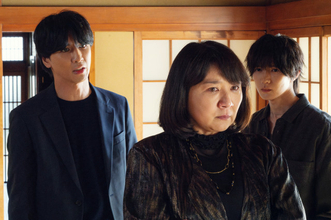 藤井流星“和臣”、愛する妻のため…松下由樹“義母”と直接対決　『ぜんぶ、あなたのためだから』第7話あらすじ