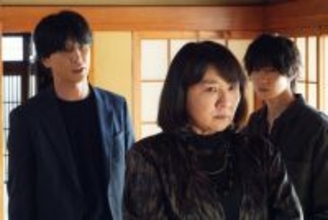 藤井流星“和臣”、愛する妻のため…松下由樹“義母”と直接対決　『ぜんぶ、あなたのためだから』第7話あらすじ