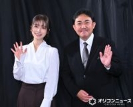2代目・林家三平、母・海老名香葉子さんへの思いで涙　“心残り”かなえた長濱ねるに感謝