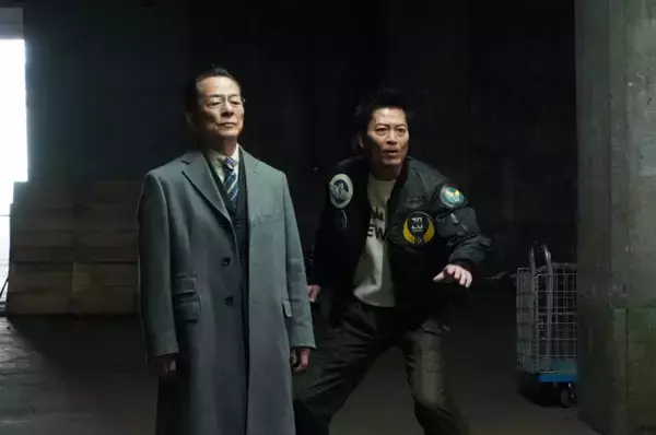 『相棒24』最終回　“元特命係”登場に反響「ついに出てきたか」「再登場ある？」【ネタバレあり】