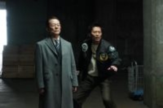 『相棒24』最終回　“元特命係”登場に反響「ついに出てきたか」「再登場ある？」【ネタバレあり】