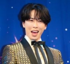 Snow Man宮舘涼太、「ディズニー・オン・アイス」40周年公演のスペシャルサポーター就任　2年連続は初