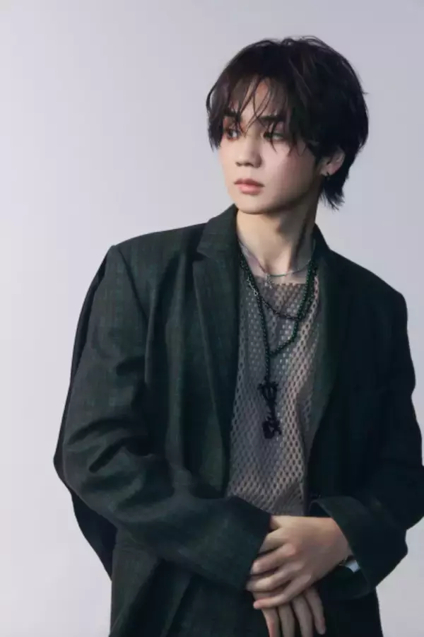 HOKUTO（吉野北人）、アルバム発売記念のフリーライブ開催決定　撮影可能お見送り会も