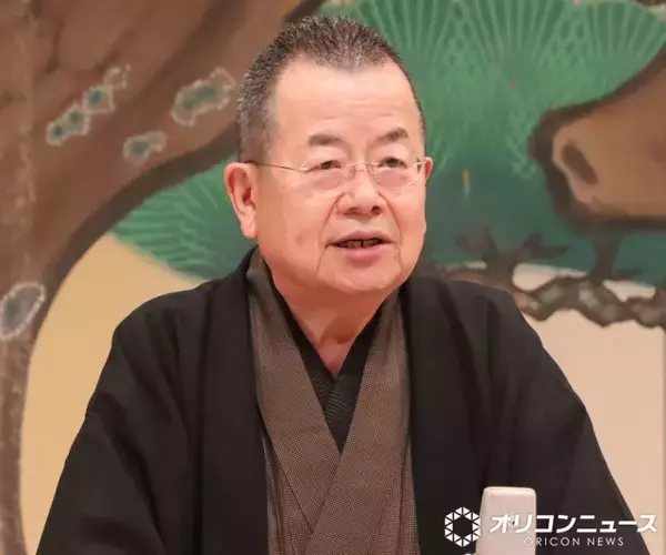 77歳・桂文珍、毎年恒例の独演会「88歳まではやりたい」　今年は新作から久しぶりの演目まで3本立て【概要】