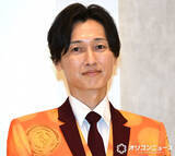 「純烈・後上翔太、本音ぶっちゃけ「メンバーの卒業に慣れてしまった」　見送られる白川裕二郎がさみしげ」の画像1