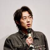 「Netflixシリーズで話題の吉村界人、やりたい役に驚きの回答「いつも悪の巣窟にいるので…」」の画像1