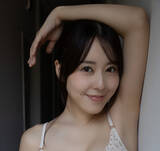 「フェリス女学院卒の「ピアノのおねえさん」音羽美奈、アナウンサーみたいな清楚衣装から美ボディ見せるグラビアに満足「実は昔目指してました」」の画像1
