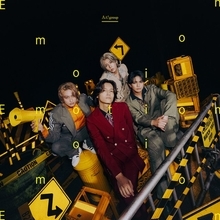 Aぇ! group、ついに“バンド曲”を表題に　5thシングル映像公開