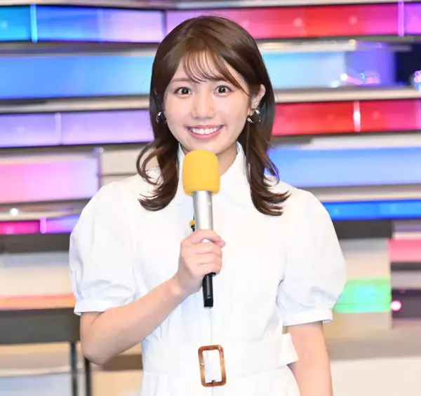 鈴木新彩アナ、きょう『Mステ』サブMCを卒業「最後の出演です!!!」」　タモリの隣で4年間活躍