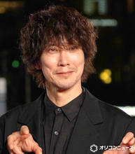 佐々木蔵之介、明子に泣かされる　成長ぶりに驚き「あの時泣きじゃくってたこの子が…」