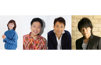 「日高のり子のボイスアクターズ」、『東京コミコン2025』での開催決定　ゲストに山口勝平、関俊彦、浪川大輔