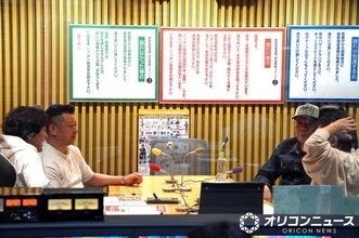 【ナイナイANN】スミス夫人はおもんなかった？　原西＆ケンコバとナイナイで意見真っ二つ