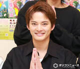 「中山優馬、「テロップまで編集してる」恒例の家族旅行の動画を披露　姉と妹は元NMB48」の画像1