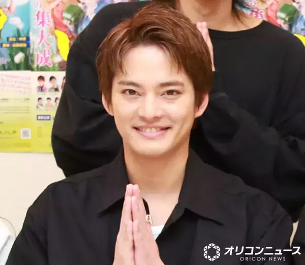 中山優馬、「テロップまで編集してる」恒例の家族旅行の動画を披露　姉と妹は元NMB48