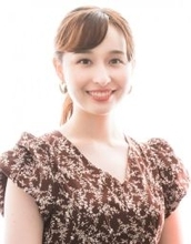 TBS・宇賀神メグアナ、『好きな女性アナ』10位にランクイン　同期・田村真子アナも感激