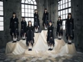 「22/7」3期生オーディション、新メンバー8人の加入が決定　“22/7_the 3rd”として第一弾楽曲『命の続き』配信＆ソロPV公開