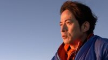 【新春特番】岡田准一、20代以来となる富士山登山に挑戦　登山前にまさかのアクシデント「歓迎されていると思いましょう」【コメントあり】