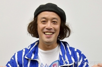 51歳・エレキコミックのやついいちろう、第1子誕生を報告「たくさんのわがままを聞いてあげようと思います」　妻はタレントの松嶋初音