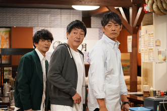 脚本家・古沢良太氏、令和に1980年代を題材にしたドラマを手掛けた理由　『ラムネモンキー』主人公たちは「等身大のキャラクター」