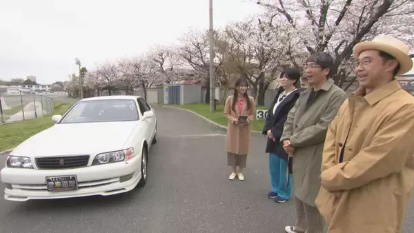 30年前のトヨタ“スポーツセダン”　矢作兼、走りに感激「なめらか」　昭和～平成のセダン必須の“装備”秘話も