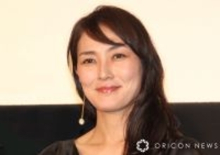 板谷由夏「出会って25年ぐらい」 “同級生”の元TOKIOメンバーとサシ飲み2ショットに反響「エモいぃ」「感慨深い」