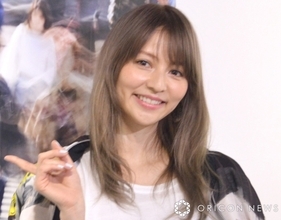 香里奈、約11ヶ月ぶりの投稿で近影公開「変わらずキレイ」「元気そうでよかった」　42歳の誕生日報告