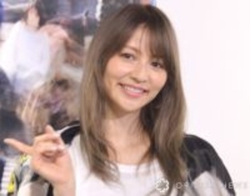 香里奈、約11ヶ月ぶりの投稿で近影公開「変わらずキレイ」「元気そうでよかった」　42歳の誕生日報告