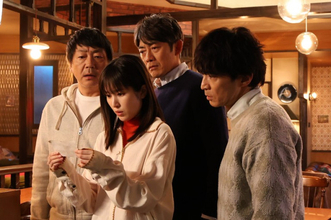 『ラムネモンキー』迫り来る闇の権力と隠されたビデオテープ【第9話あらすじ】