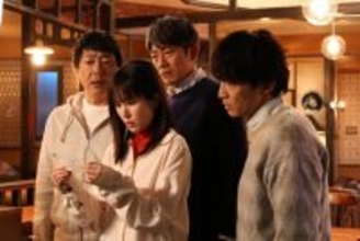 『ラムネモンキー』迫り来る闇の権力と隠されたビデオテープ【第9話あらすじ】