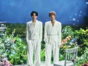 King & Prince新曲「Waltz for Lily」、MVを3・23午後8時よりプレミア公開へ