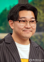 オズワルド・伊藤俊介、朝番組初回生放送に遅刻せず「逆に期待に沿えないかな」　妹・沙莉から忠告も