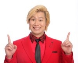カズレーザー、日テレ『DayDay.』月曜コメンテーター就任　山里亮太とのタッグロケも