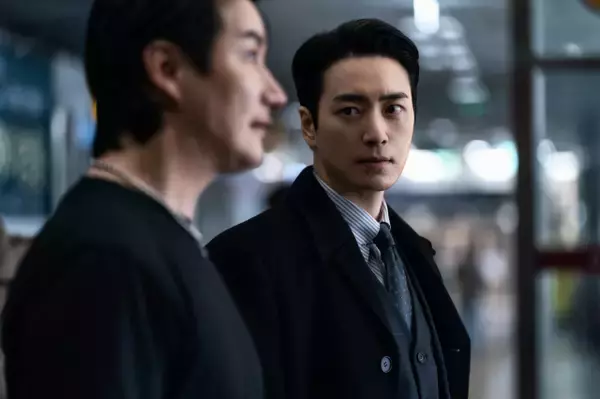 【あすから】『わたしの完璧な秘書』イ・ジュニョクが主演、韓国ドラマ『良いが悪い、ドンジェ』放送スタート　『秘密の森』の公式スピンオフ＜キャスト・相関図＞