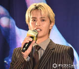 「奥野壮、大先輩に囲まれて恐縮　唐沢寿明、芦田愛菜らの中で「芸歴が1番浅くて」」の画像1