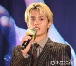 奥野壮、大先輩に囲まれて恐縮　唐沢寿明、芦田愛菜らの中で「芸歴が1番浅くて」