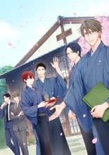 『鹿楓堂よついろ日和』原案の初ミュージカル化決定　10月上演でキャスト発表