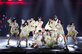 「Juice=Juice、“盛れミ”の大破壊力　ぴあアリーナMM熱狂のツアーファイナル【ライブレポート】」の画像1