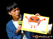 エース、とにかく自転車が好き「1時間半までなら自転車で行ける」　仕事の移動もタクシー断り自転車で追い抜く