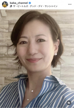 「#手抜きごはん」馬場典子アナ、ごはん・みそ汁・おかず１品の一汁一菜の手料理を披露「いいバランス」「立派な献立ですよ」
