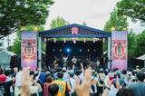 「桐生市の伝統文化と音楽を融合した『KIRYU FESTIVAL 2026 MUSIC & CULTURE』初開催　2日間で約5000人が来場」の画像1