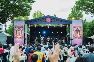 桐生市の伝統文化と音楽を融合した『KIRYU FESTIVAL 2026 MUSIC & CULTURE』初開催　2日間で約5000人が来場