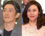 「反町隆史『GTO』、妻・松嶋菜々子が現場に差し入れ　めるる明かす「みんなめちゃくちゃ喜んでいました」」の画像1
