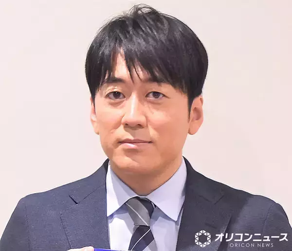 安住紳一郎アナ、大車輪の働き　『音楽の日』MC→直後にNキャス　「バケモンだな」「間に合ってんのすご」冒頭、他の出演者は2分にわたって生演奏