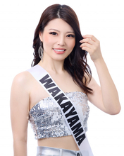 ミス・プラネット和歌山代表は愛するケーキ店を引き継ぎ営む30歳・徳岡侑夏さん「モロッコでのボランティアで感じた『当たり前が当たり前ではない環境がある』ということを広く発信したい」