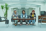 Number_i、Atlantic Records移籍第1弾シングルはトリプルAサイド　3形態それぞれにメンバープロデュース曲収録