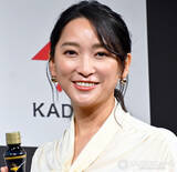 「かどや製油、洋食に使えるオリーブオイルのような“ごま油”を発表　杏が発表イベントに登場「料理や味わいの幅が広がっていく」」の画像1