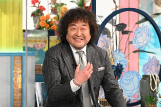 葉加瀬太郎『情熱大陸』誕生秘話を告白　家族＆仲間が語る意外な素顔も