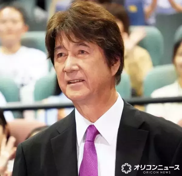 草刈正雄、河合優実＆寛一郎からの尊敬の眼差しに照れ笑い　年齢重ねての苦労も吐露